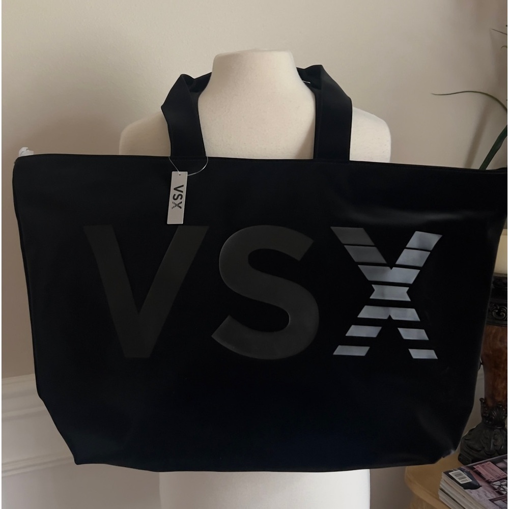 Victoria secret travel bag brand new